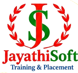 JayathiSoft